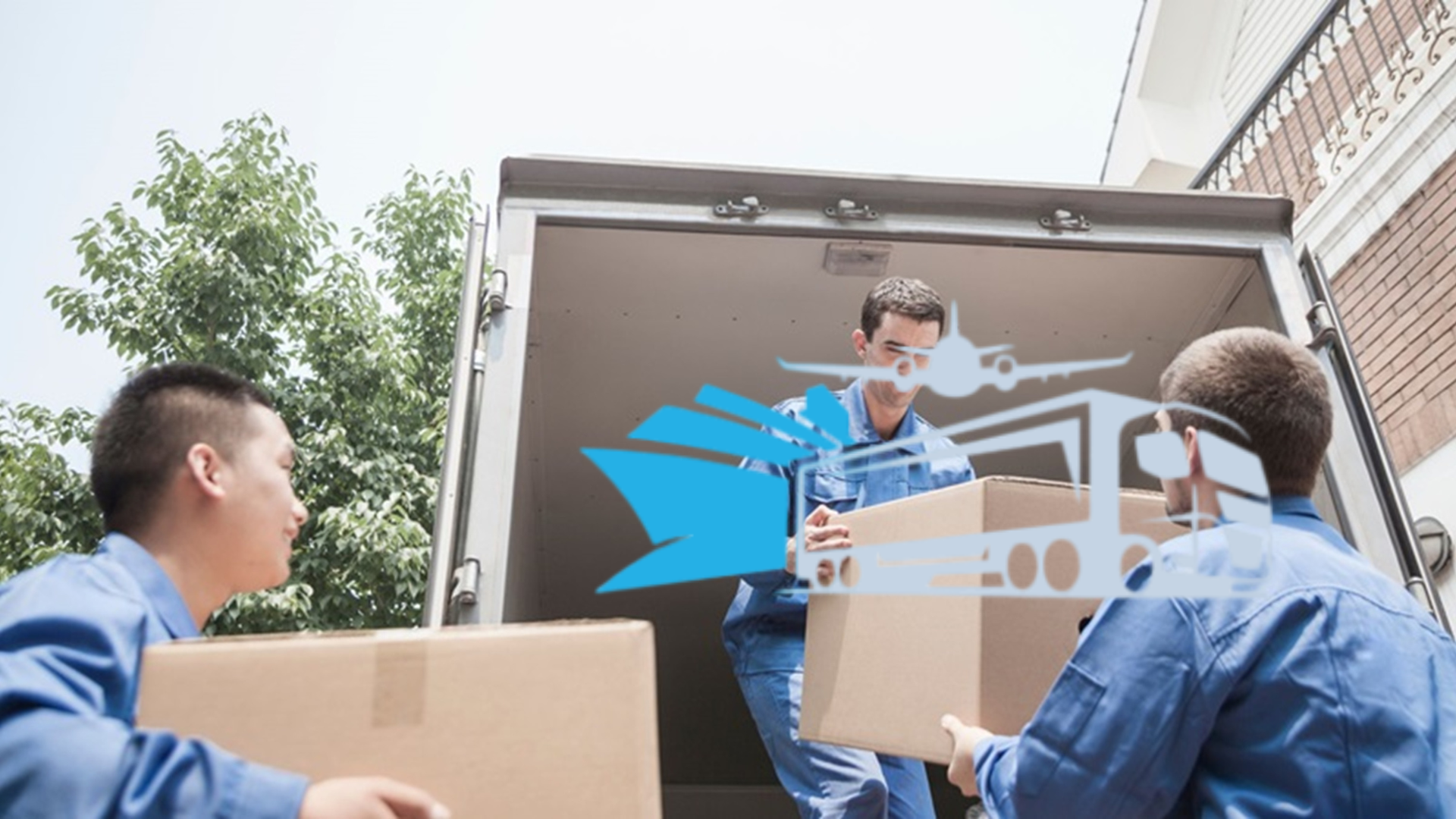 ركة نقل وفك وتركيب بجدة