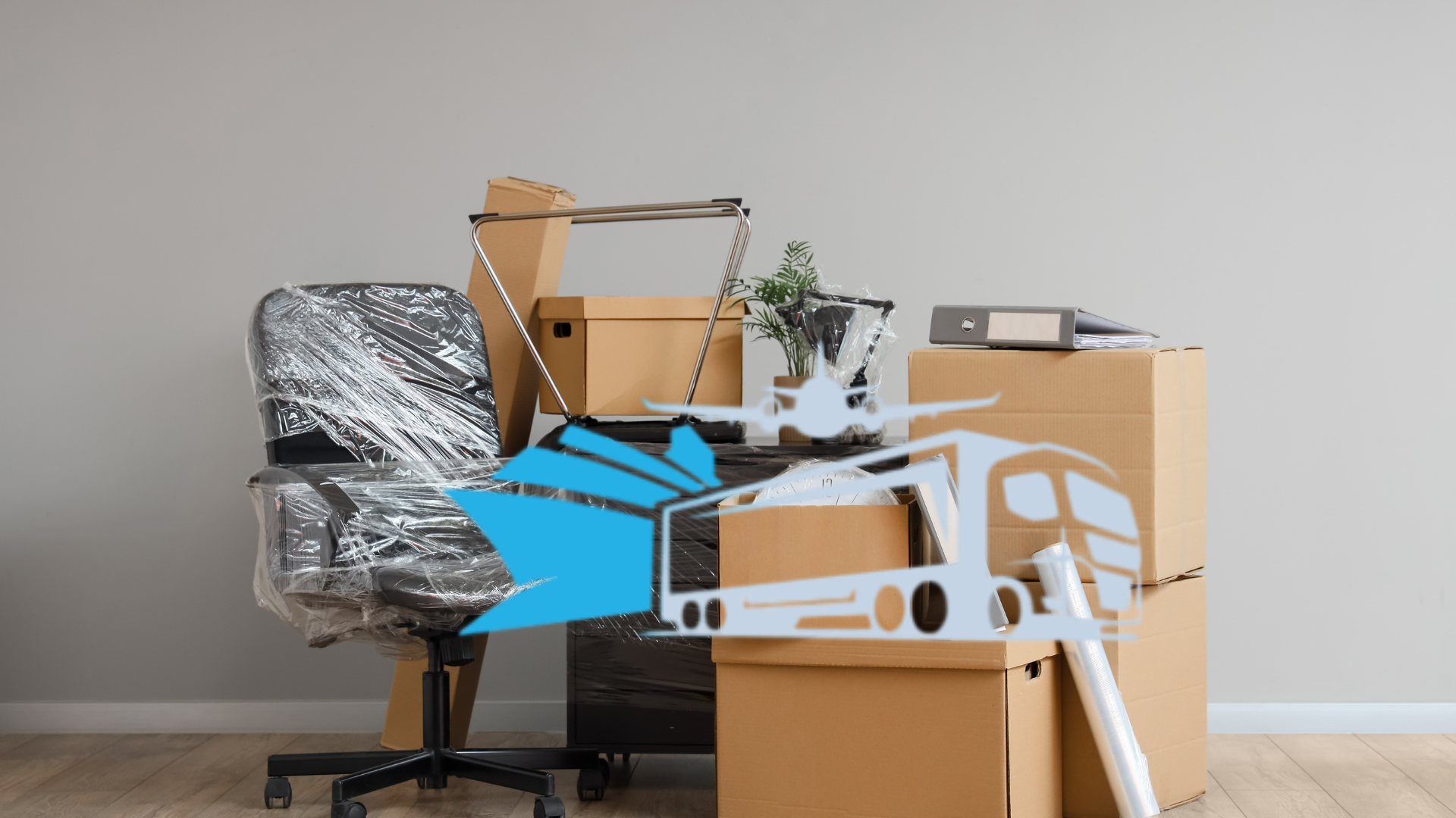 شركة تخزين اثاث بجدة