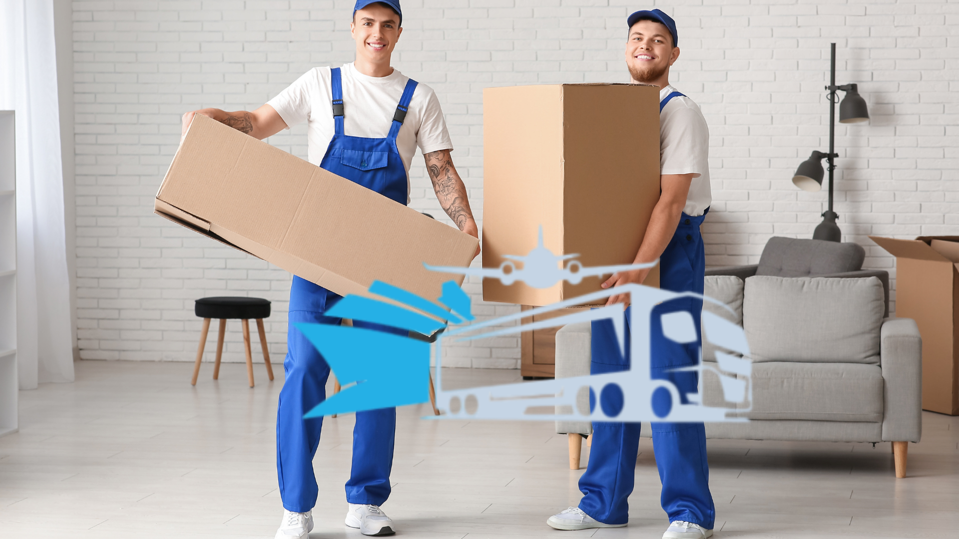 شركة شحن عفش بجدة