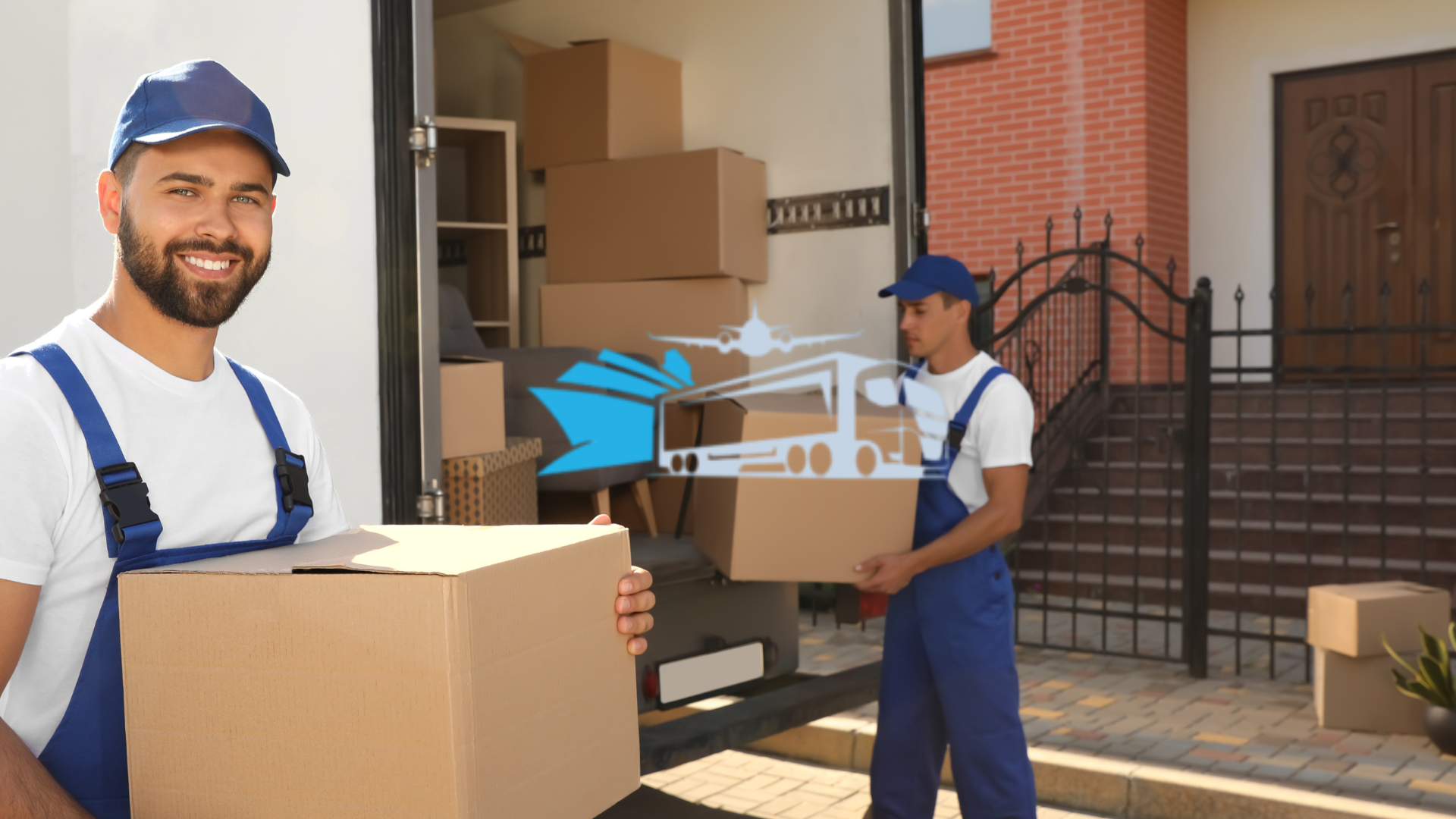 نقل عفش بجدة