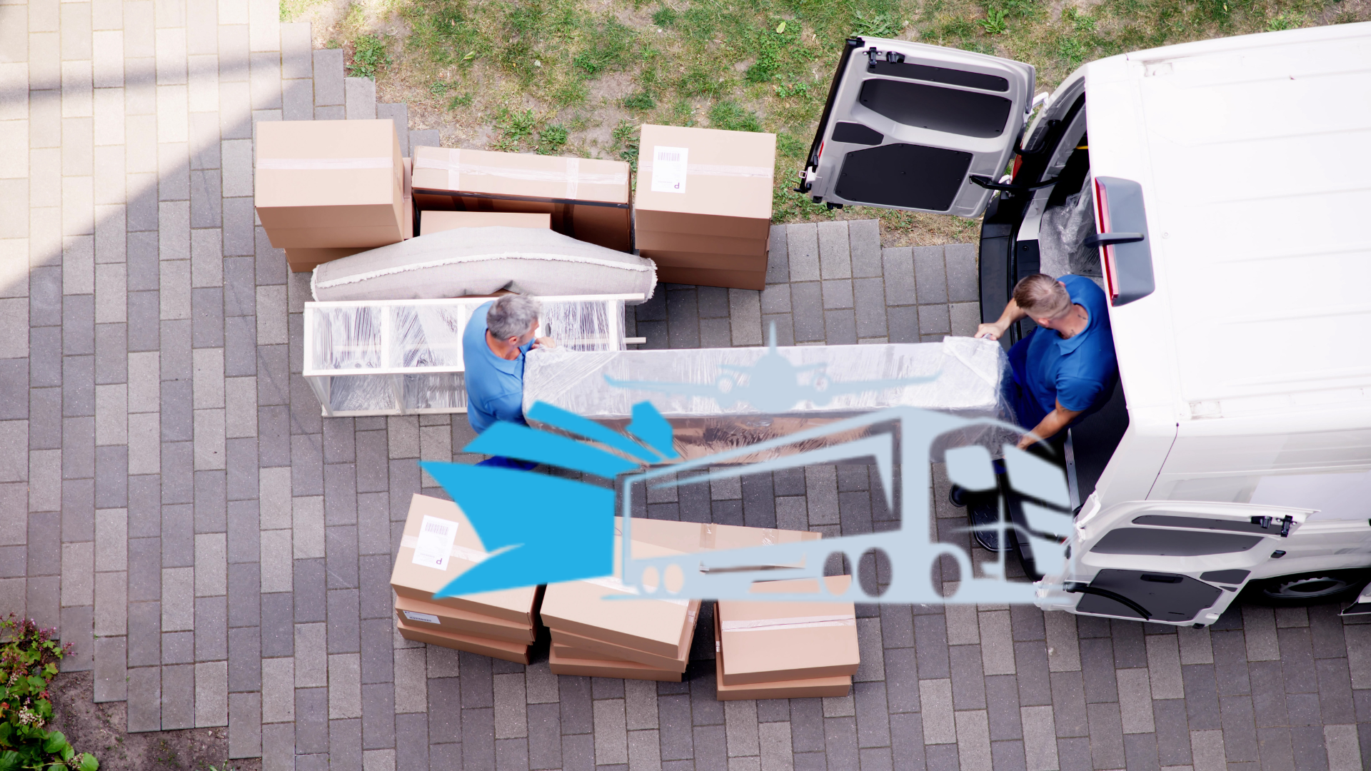 شركة نقل اثاث بجدة