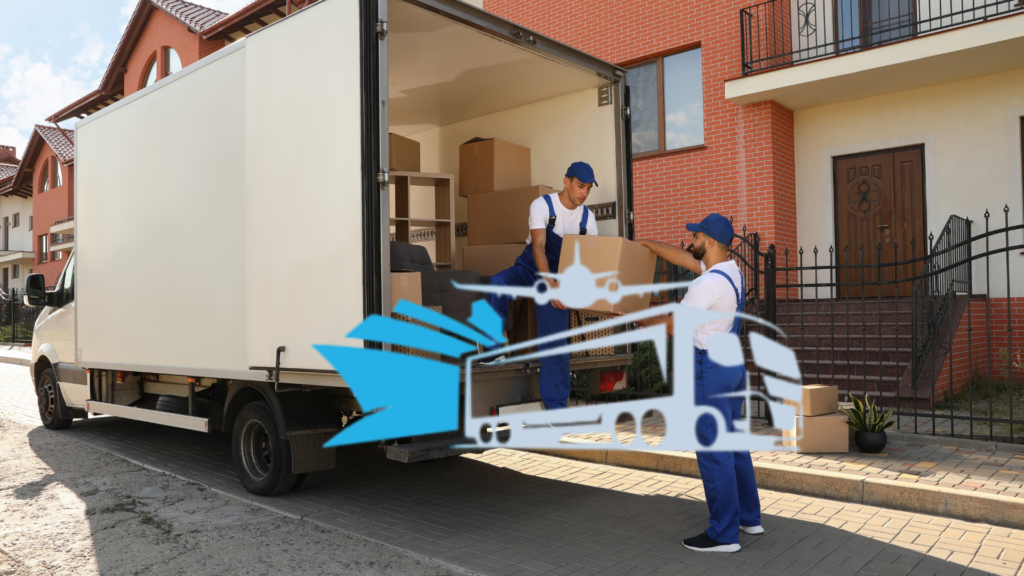 شركة نقل عفش بجدة