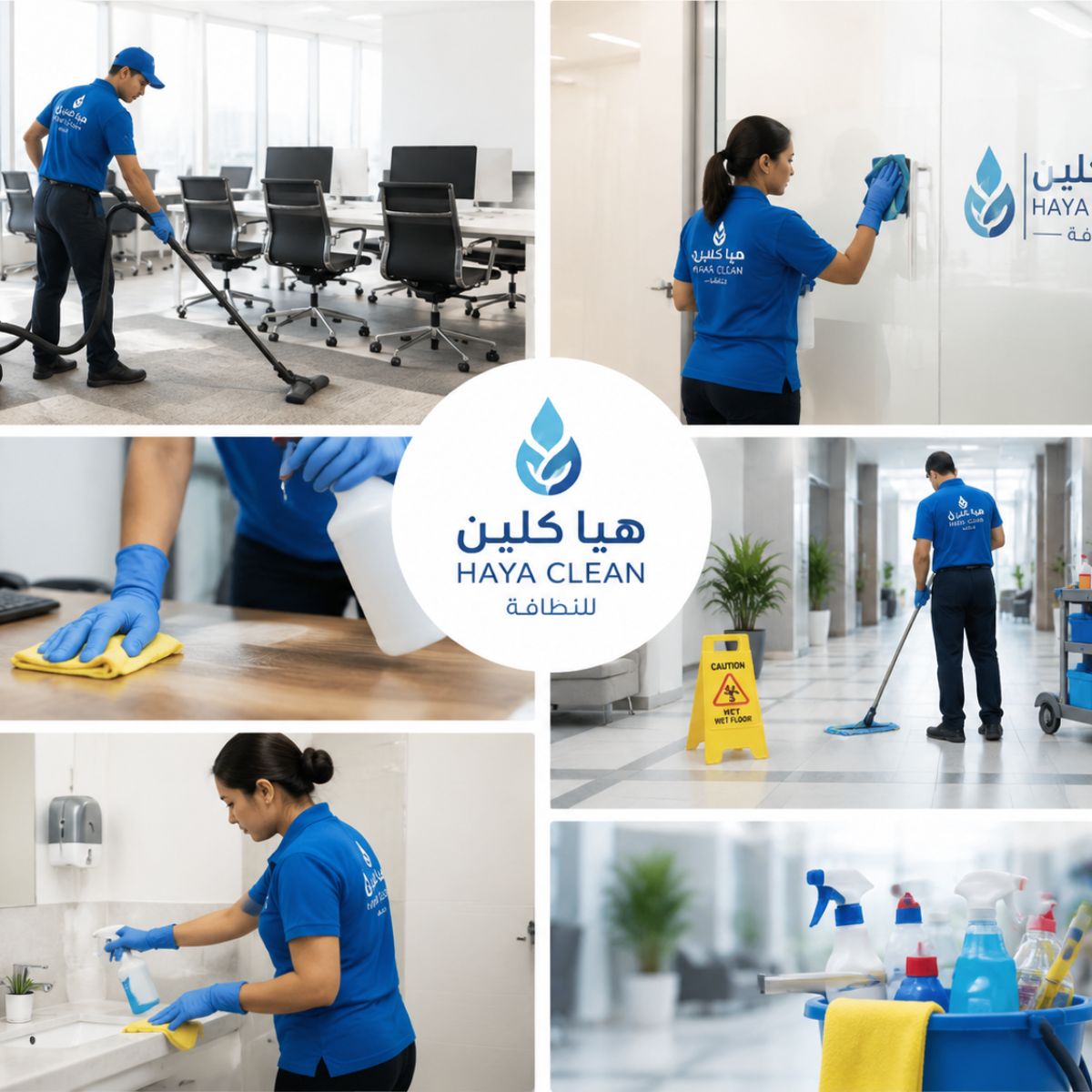 شركة مقالات بالرياض